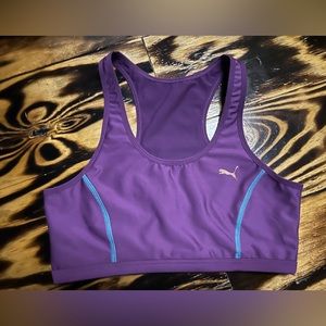 Puma Sri-fit women’s athletic bra